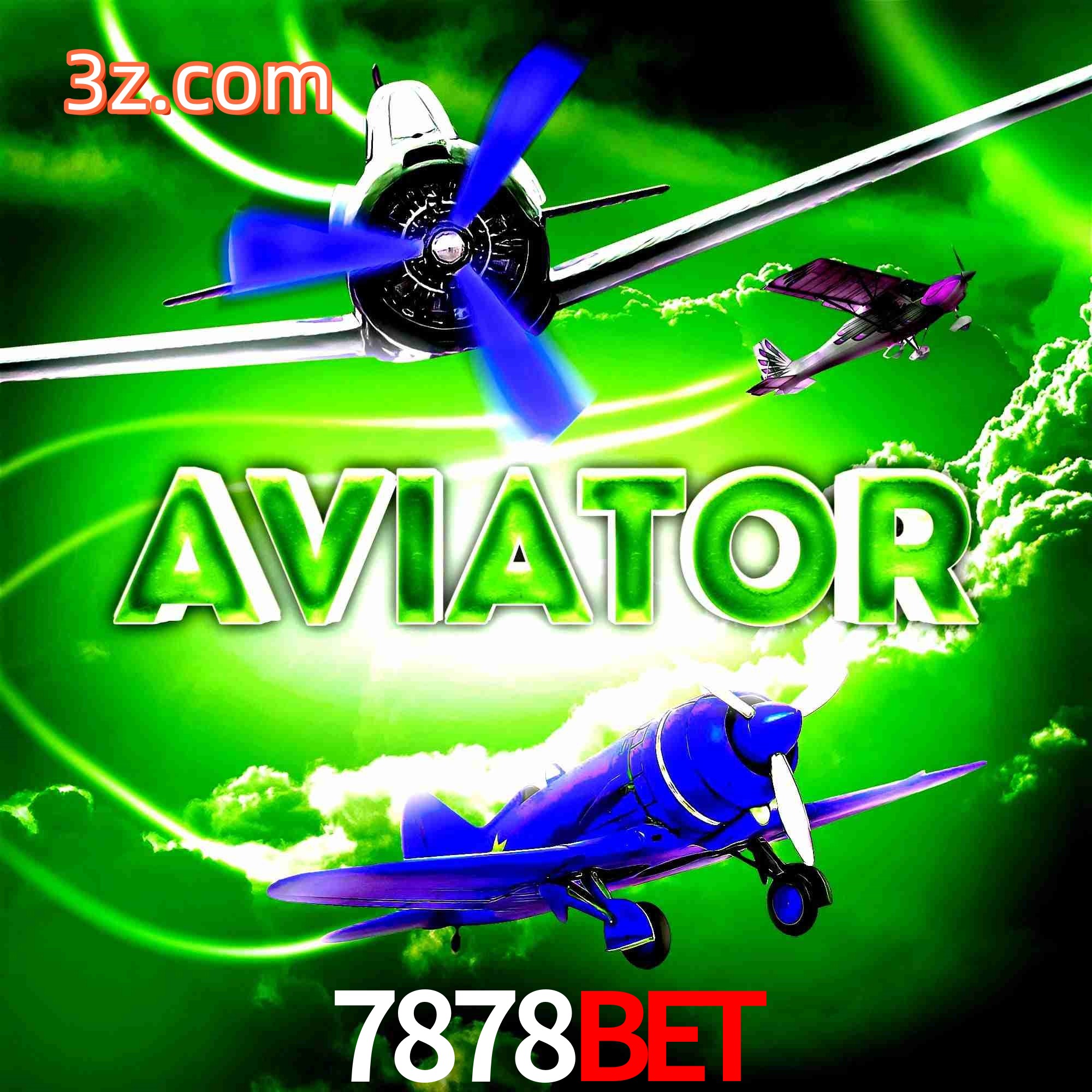 Aviator 7878Bet Tente a Sorte