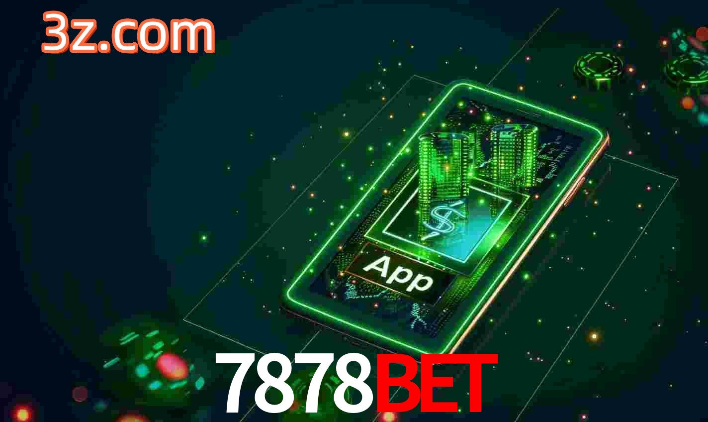 Simplificando a Experiência de Jogo 7878Bet App