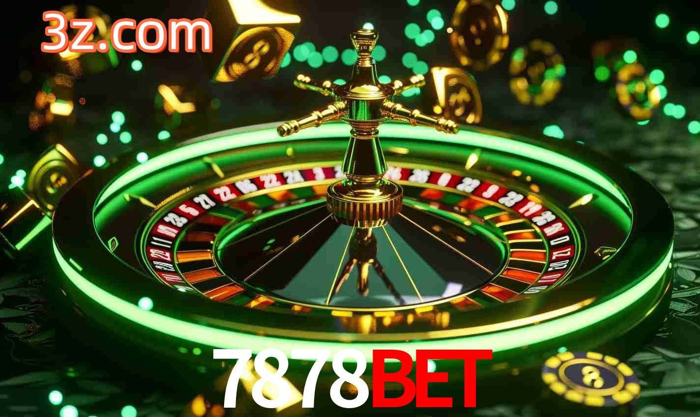 Desfrutar de um Cassino 7878Bet