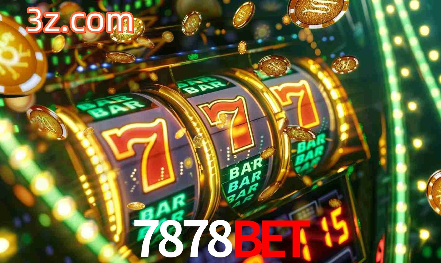 Populares Slots 7878Bet