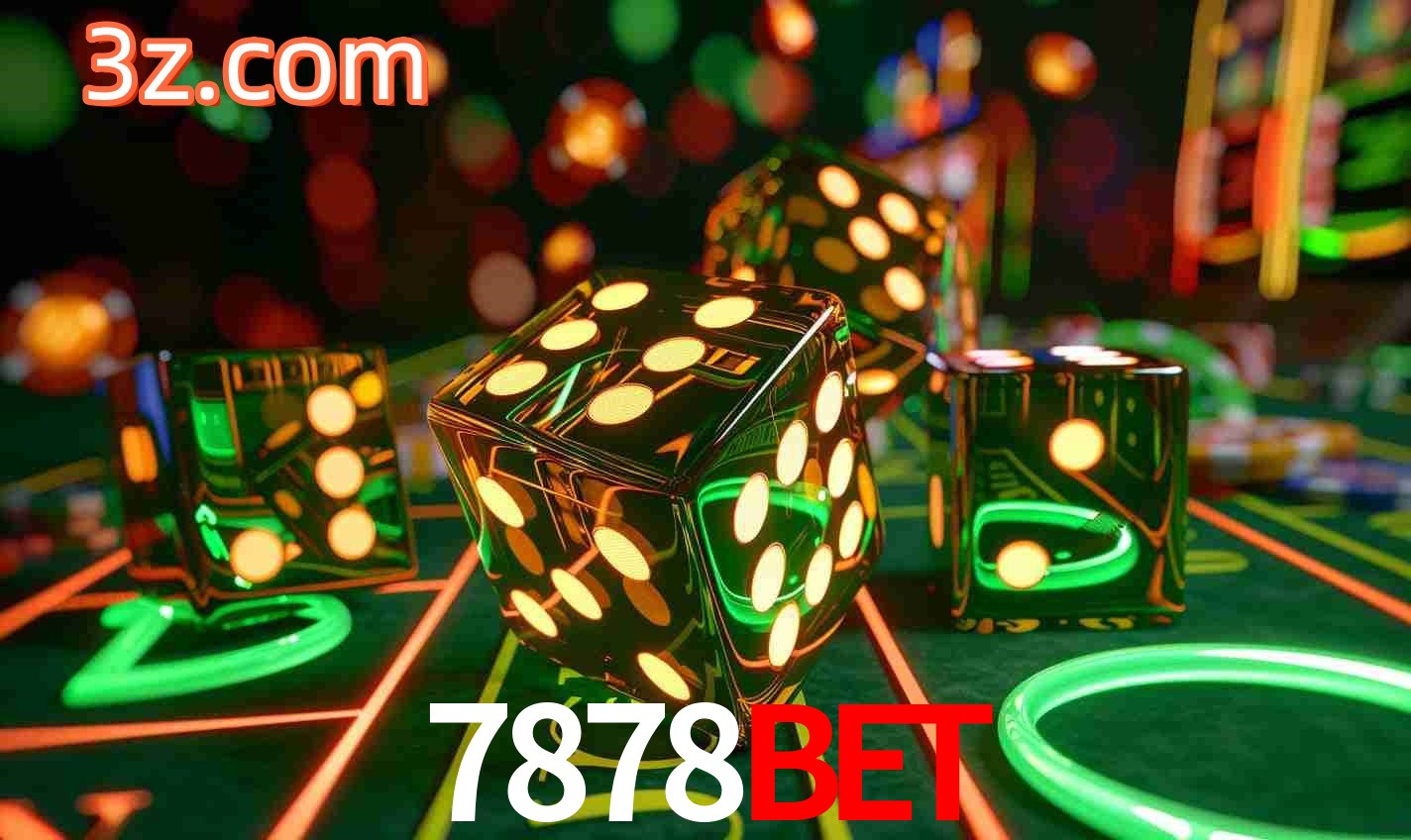 Entretenimento no Jogos 7878Bet