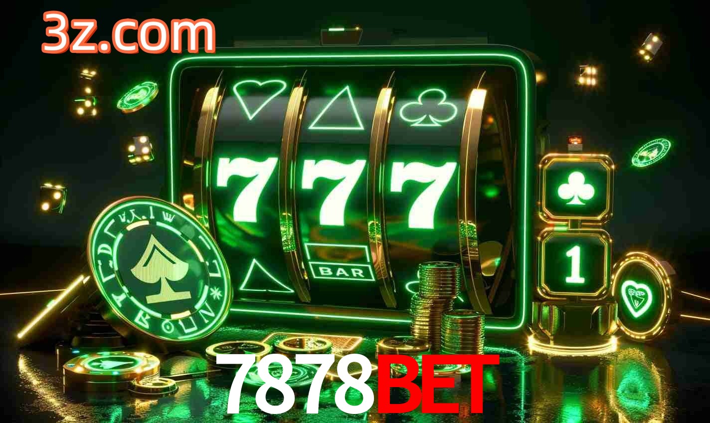 Seguro Login no Cassino Online 7878Bet